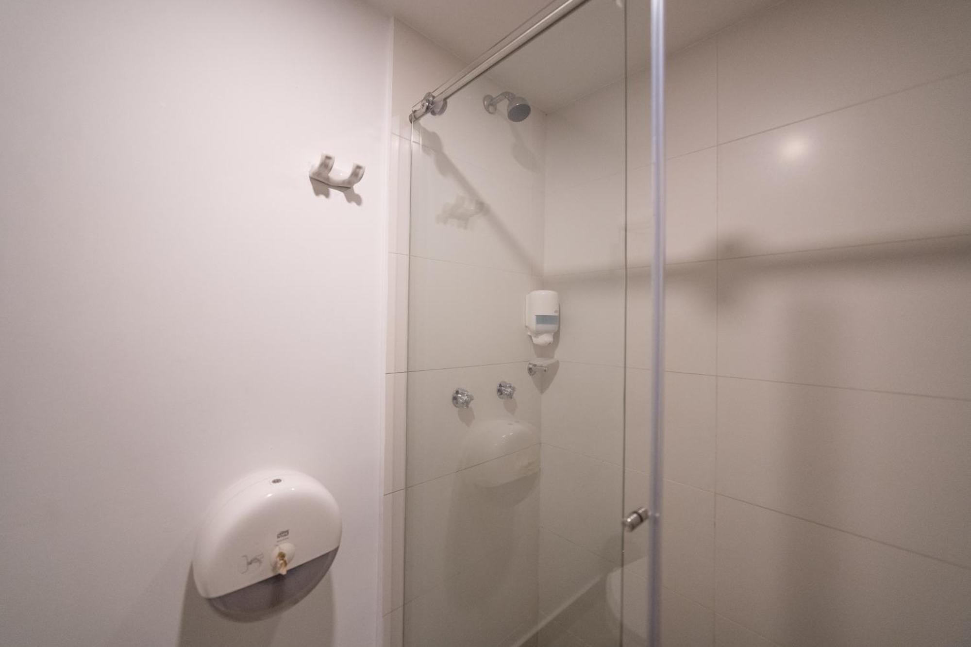 Bon 17 Hotel By Shg Μπογκοτά Εξωτερικό φωτογραφία